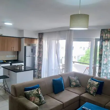 In Kyrenia Center Κερύνεια