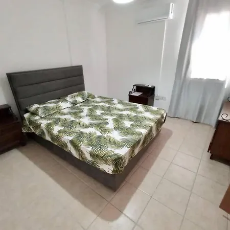 Апартаменты In Kyrenia Center