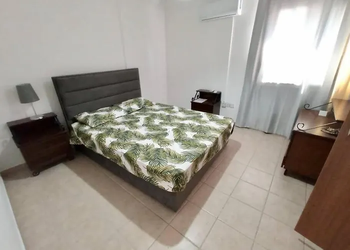 Διαμέρισμα In Kyrenia Center