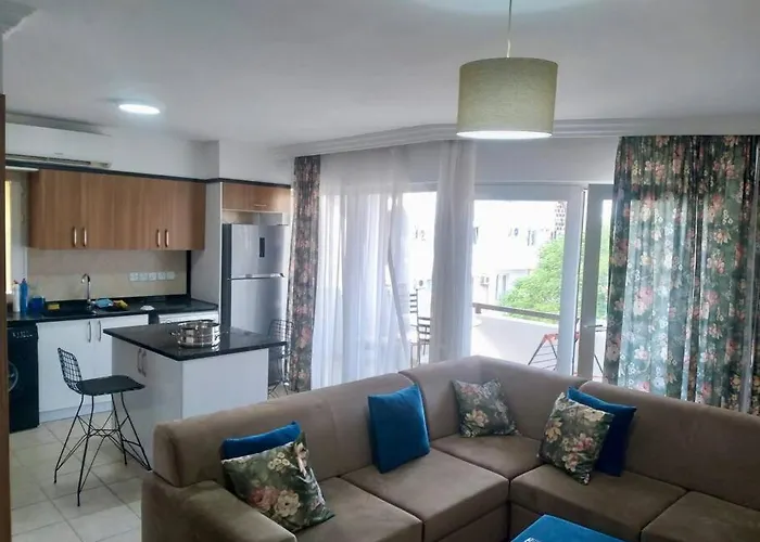 In Kyrenia Center Κερύνεια