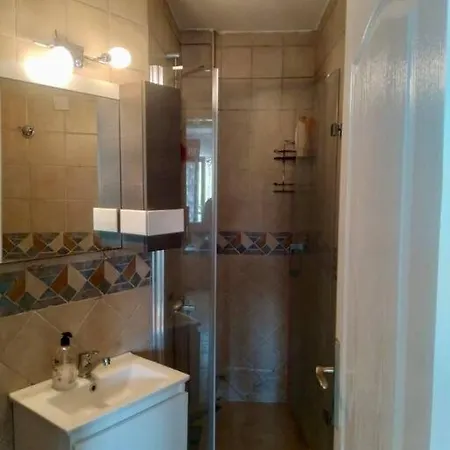 In Kyrenia Center * Girne